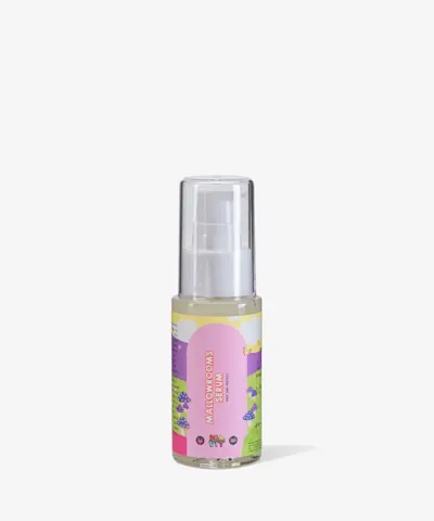 Mallows Beauty - Mallowrooms Face Serum