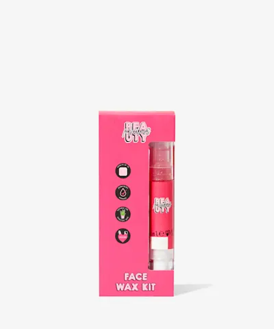 Mallows Beauty - Face Wax Kit
