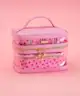 Mallows Beauty - Vanity Case Light Pink