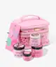 Mallows Beauty - Mallows Beauty X BEAUTY BAY Exclusive Bag
