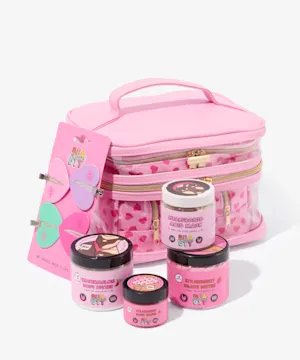 Mallows Beauty Mallows Beauty X BEAUTY BAY Exclusive Bag