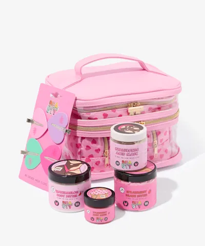 Mallows Beauty - Mallows Beauty X BEAUTY BAY Exclusive Bag