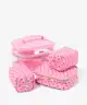 Mallows Beauty - Mallows Beauty X BEAUTY BAY Exclusive Bag