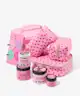 Mallows Beauty - Mallows Beauty X BEAUTY BAY Exclusive Bag