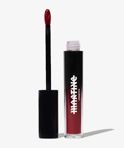 Martine Cosmetics - Liquid Matte Lipstick 