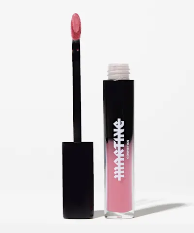 Martine Cosmetics - Liquid Matte Lipstick 