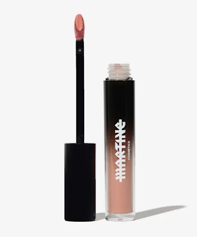 Martine Cosmetics - Liquid Matte Lipstick 