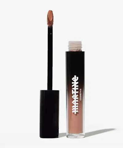 Martine Cosmetics - Liquid Matte Lipstick 