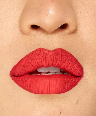 Martine Cosmetics - Liquid Matte Lipstick 
