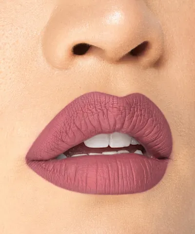 Martine Cosmetics - Liquid Matte Lipstick 