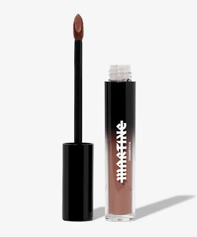 Martine Cosmetics - Liquid Matte Lipstick 
