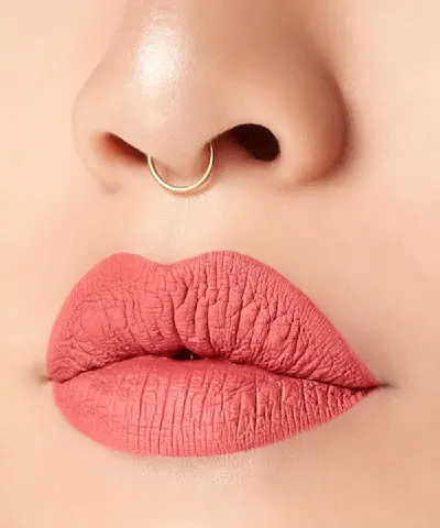 Martine Cosmetics - Liquid Matte Lipstick 