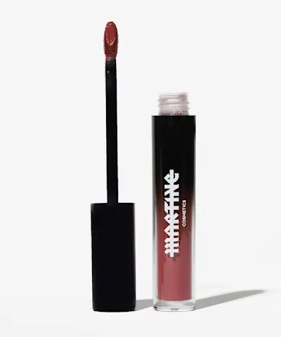 Martine Cosmetics - Liquid Matte Lipstick 