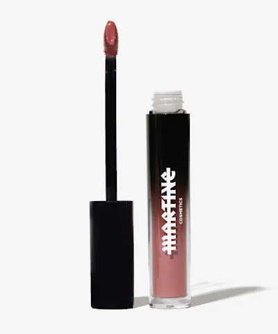 Martine Cosmetics - Liquid Matte Lipstick 