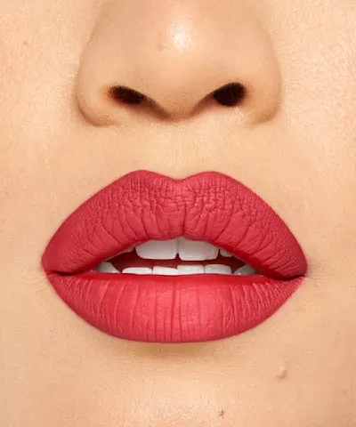 Martine Cosmetics - Liquid Matte Lipstick 
