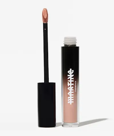 Martine Cosmetics - Liquid Matte Lipstick 