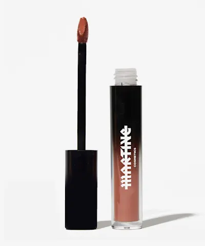 Martine Cosmetics - Liquid Matte Lipstick 