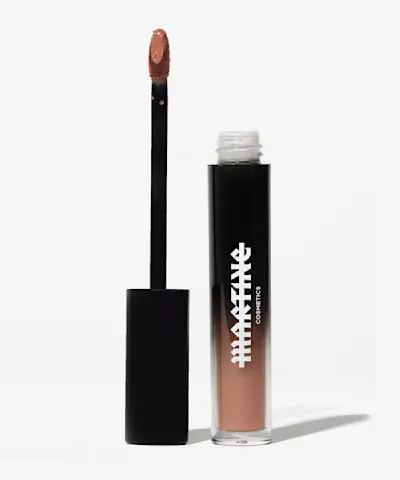 Martine Cosmetics - Liquid Matte Lipstick 