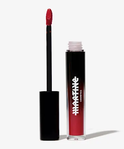 Martine Cosmetics - Liquid Matte Lipstick 