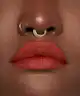 Martine Cosmetics - Liquid Matte Lipstick 