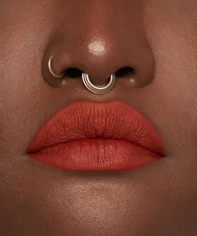 Martine Cosmetics - Liquid Matte Lipstick