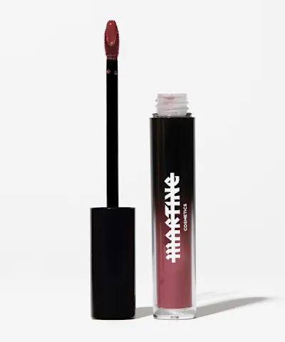 Martine Cosmetics - Liquid Matte Lipstick 
