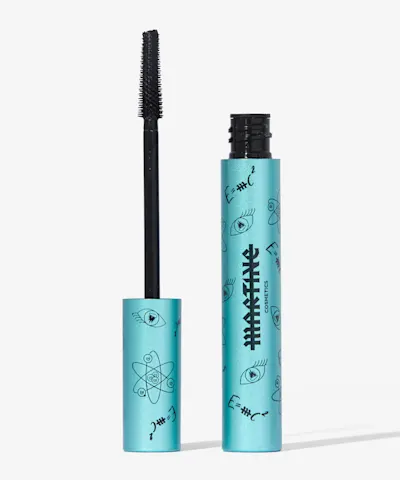 Martine Cosmetics - Atomic Mascara
