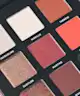 Martine Cosmetics - Eyeshadow Palette Petite Tchoin