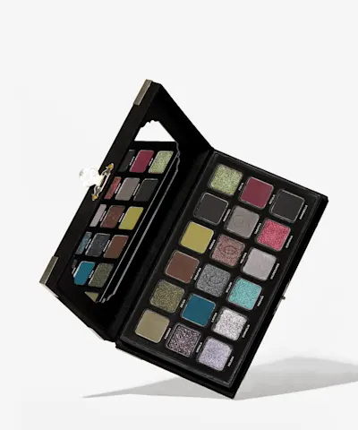 Martine Cosmetics - 669 Eyeshadow Palette