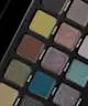Martine Cosmetics - 669 Eyeshadow Palette