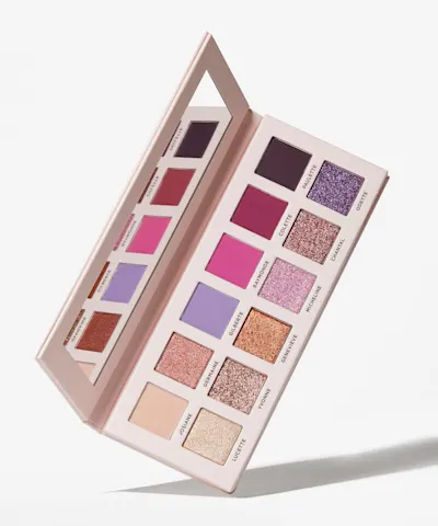 Martine Cosmetics - Douce Tchoin Eyeshadow Palette