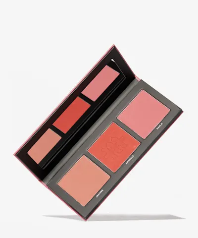 Martine Cosmetics - Face Palette Fais-Moi Rougir