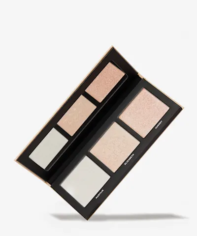 Martine Cosmetics - Face Palette Eblouis-Moi