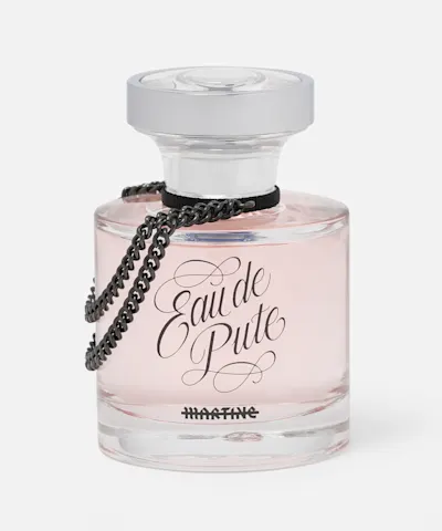 Martine Cosmetics - Eau De Pute