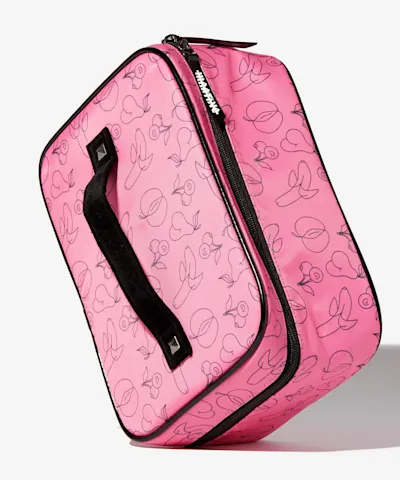 Martine Cosmetics - Fruits Vanity Case