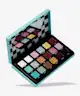 Martine Cosmetics - Martine's Diner Eyeshadow Palette