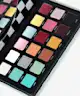 Martine Cosmetics - Martine's Diner Eyeshadow Palette