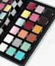Martine Cosmetics - Martine's Diner Eyeshadow Palette