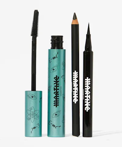 Martine Cosmetics - Yeux De B*tch Kit