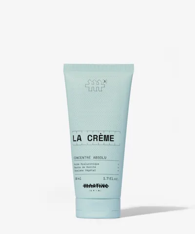 Martine Cosmetics - La Crème Moisturising Day Cream