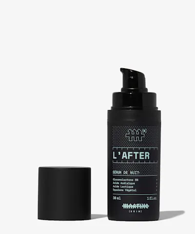 Martine Cosmetics - L'After Purifying Night Serum