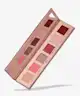 Martine Cosmetics - Mini Tchoin Pink Eyeshadow Palette