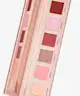 Martine Cosmetics - Mini Tchoin Pink Eyeshadow Palette