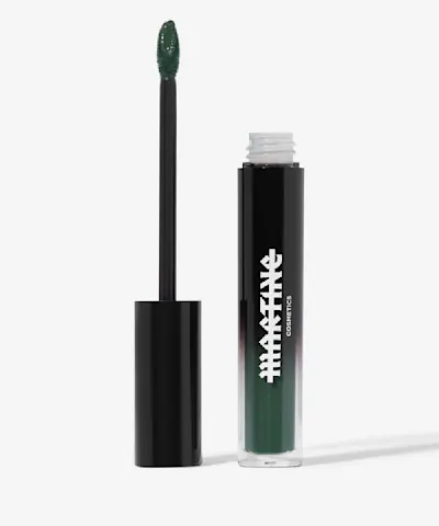 Martine Cosmetics - Liquid Matte Lipstick 