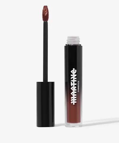 Martine Cosmetics - Liquid Matte Lipstick 