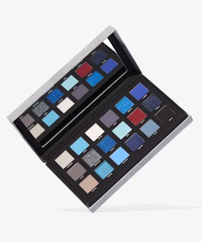 Martine Cosmetics - Mayday Eyeshadow Palette