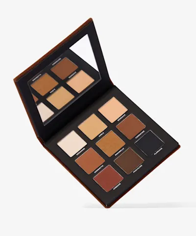 Martine Cosmetics - Nano Tchoin