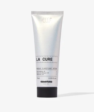Martine Cosmetics - La Cure