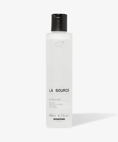 Martine Cosmetics - La Source