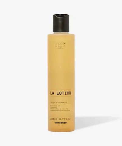 Martine Cosmetics - La Lotion